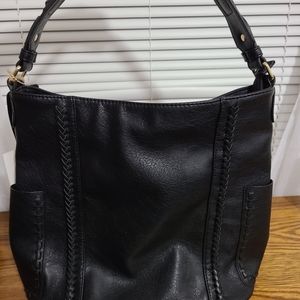 Antik Kraft Hobo Bag NWOT, please read desc